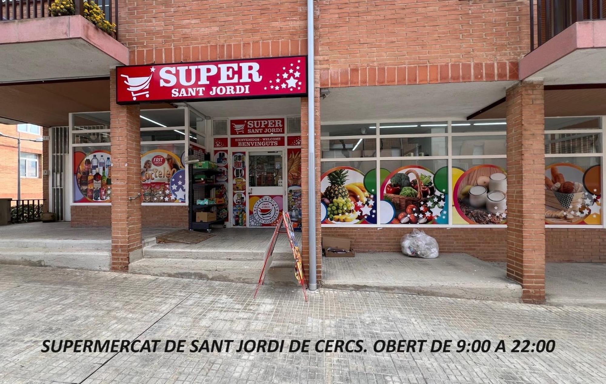 Apartament Acollidor Al Bergueda 6P Sant Jordi de Cercs Dış mekan fotoğraf